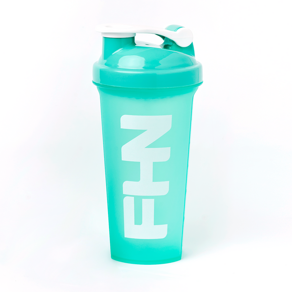 SHAKER VERDE TURQUESA