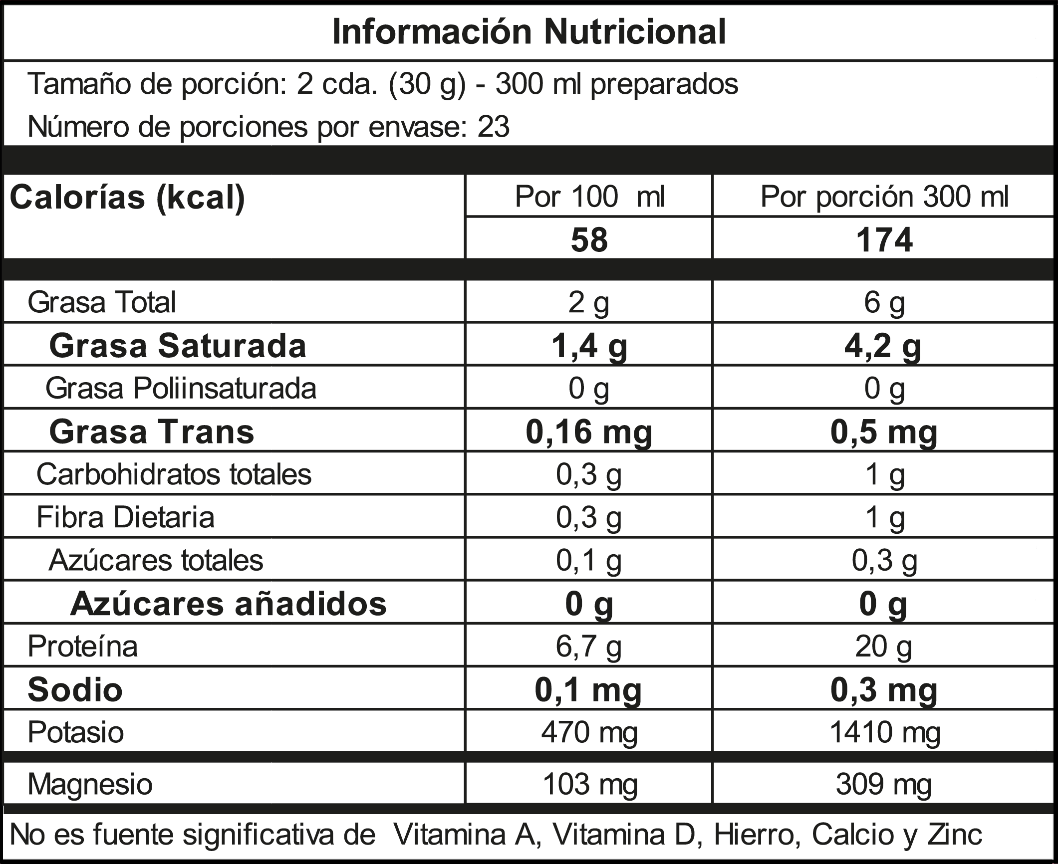 Proteína | Heal Proteína sabor Christmas Cookie Edition